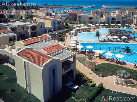 Porto Sani Village 11